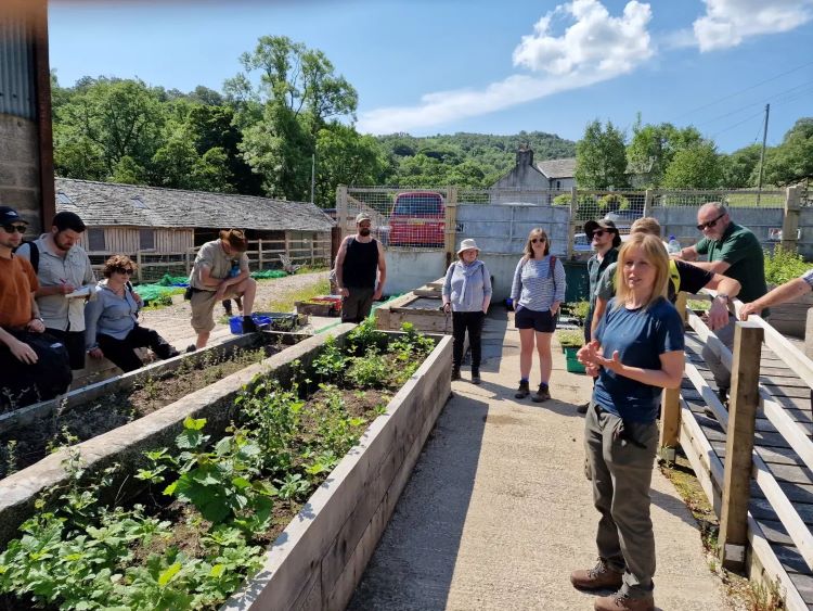 SRGC sponsors AGS Young Persons Event