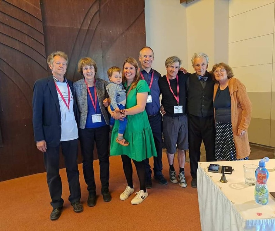 Czech Rock Gardeners Society - Save the Date- Conference in 2027!!  726040-0