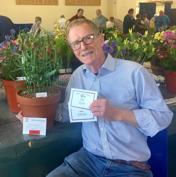 A tale of success from SRGC Seed!