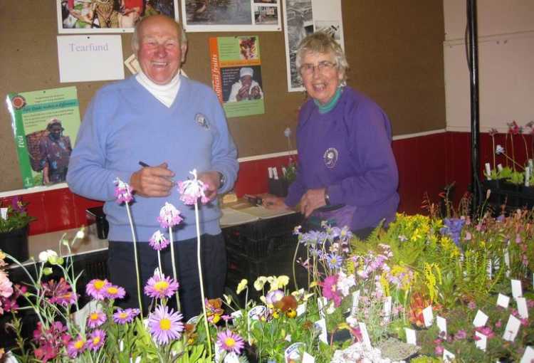 Sad News from Ardfearn Nursery