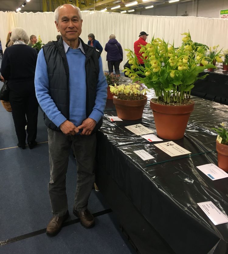 Perth SRGC Show 22nd April 2023