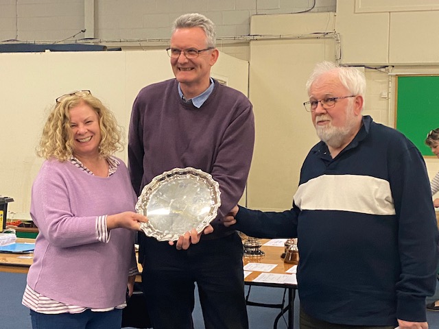 Perth SRGC Show 22nd April 2023