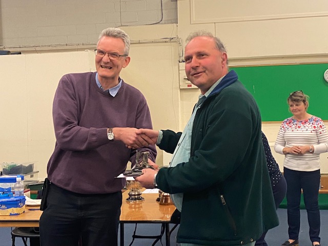 Perth SRGC Show 22nd April 2023