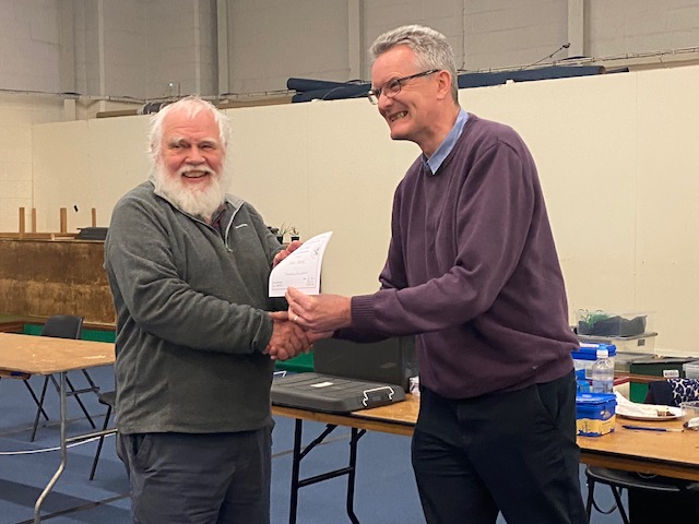 Perth SRGC Show 22nd April 2023