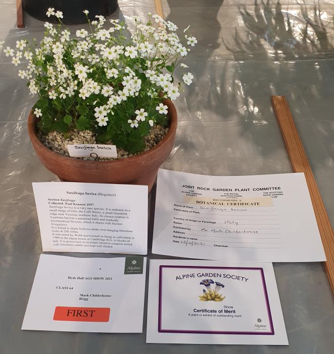 RHS Joint Rock Committee on Twitter