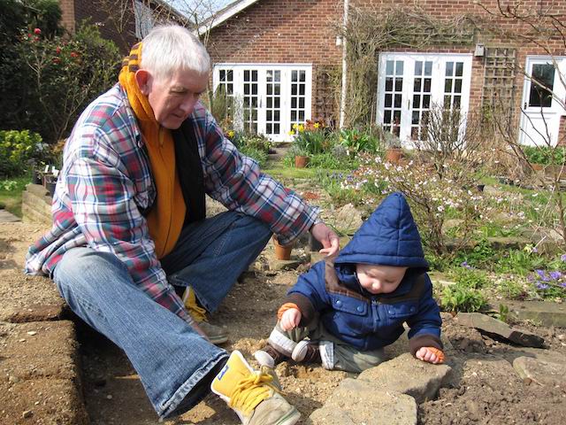 New Editor appointed for NARGS Quarterly