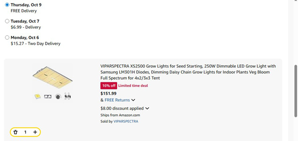 Growing Daylilies from Seed