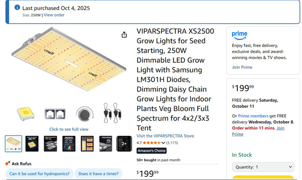 Growing Daylilies from Seed