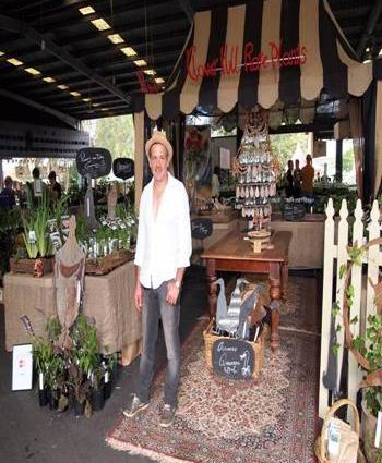 News from New South Wales