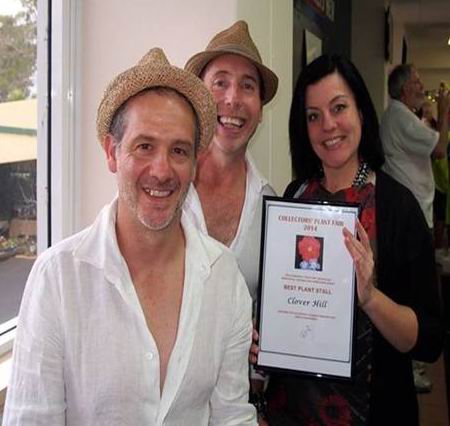 News from New South Wales