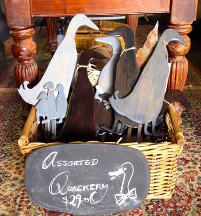 News from New South Wales