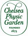 Chelsea Physic Garden – evening talks on Tuesdays in July