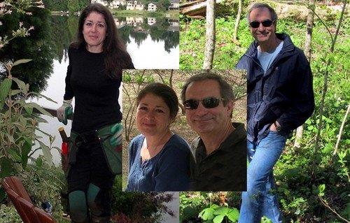 SRGC Travelling Speaker's Tour: October 2014