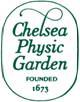 Chelsea Physic Garden, London