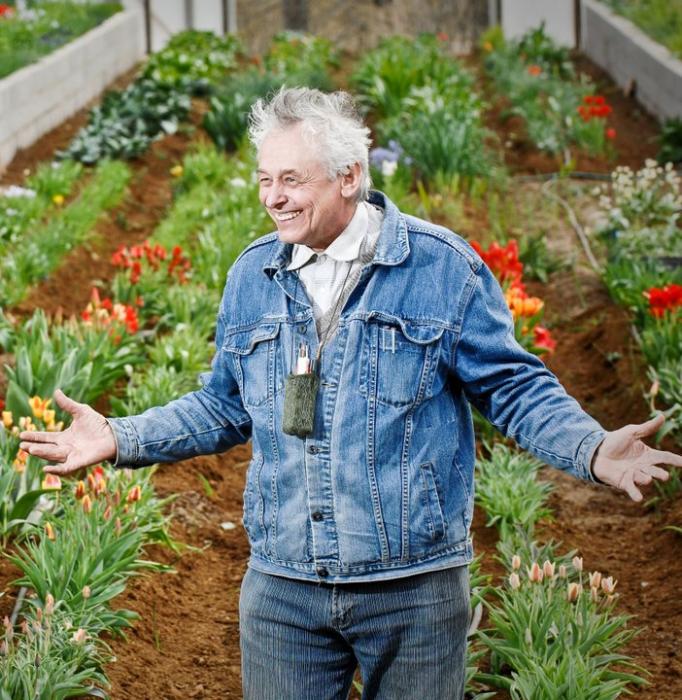 Early Bulb Day 17th February 2018