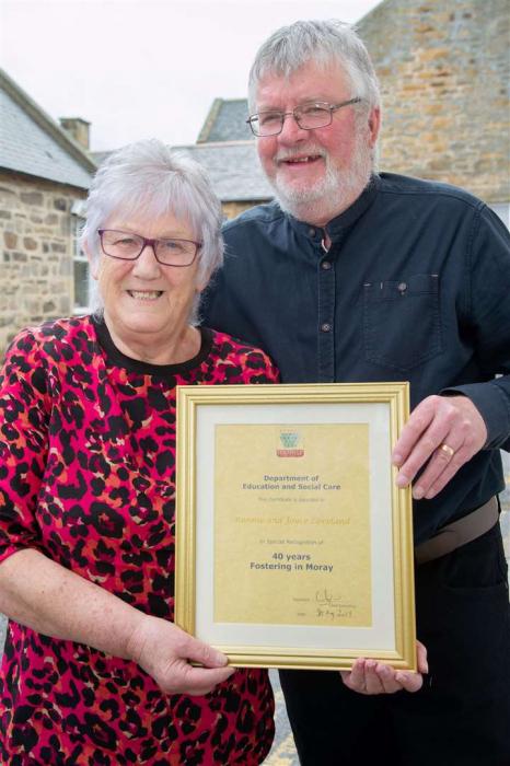 Great news from UK New Year's Honours List!