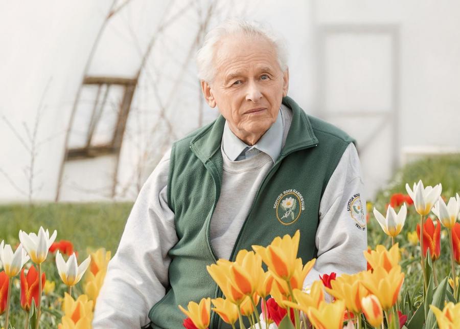 RHS Honour for SRGC stalwart, Janis Ruksans 688599-0