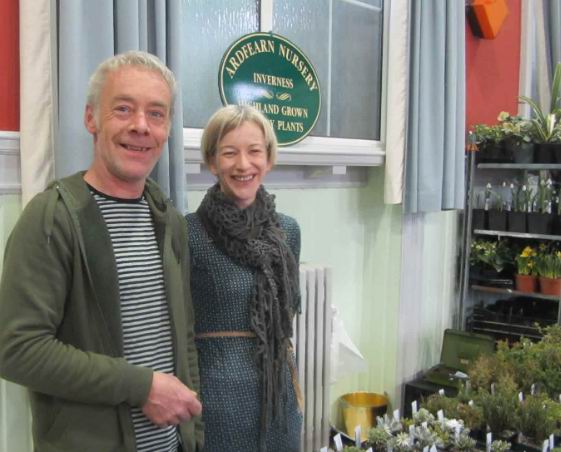 Sad News from Ardfearn Nursery